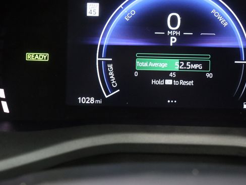 Used 2026 Toyota Camry LE image 39