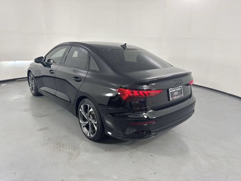 Used 2023 Audi A3 2.0T Premium w/ Convenience Package FWD image 31