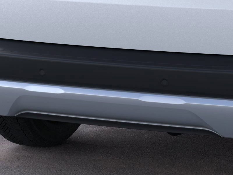 New 2025 Ford Escape SE w/ PHEV Premium Package FWD image 23