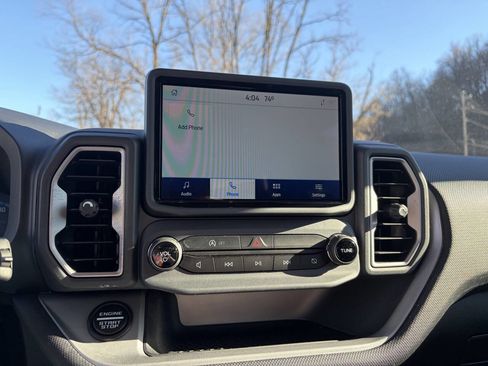 Used 2021 Ford Bronco Sport Big Bend image 22