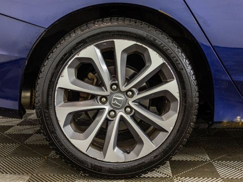 Used 2015 Honda Accord Sport image 49