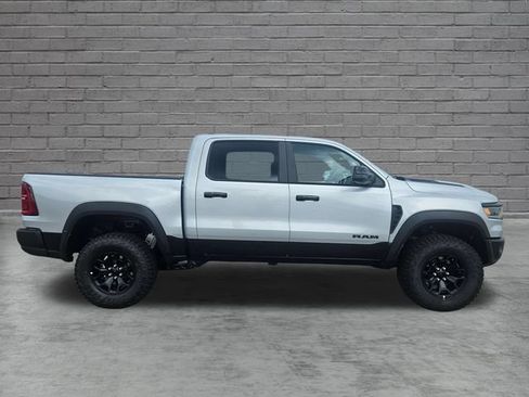 New 2026 RAM 1500 RHO w/ RHO Level 1 Equipment Group AWD/4WD image 6