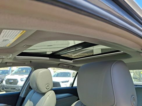 Used 2018 Cadillac CTS Luxury AWD/4WD image 15