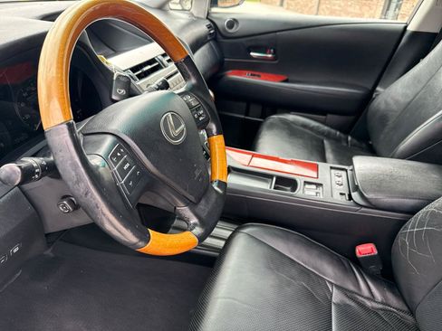 Used 2010 Lexus RX 350 2WD image 30