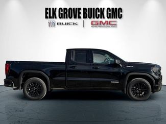 New 2026 GMC Sierra 1500 Elevation AWD/4WD video 3