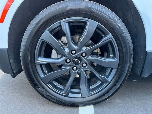 Used 2024 Chevrolet Equinox RS image 41