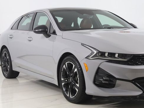 Used 2023 Kia K5 GT-Line image 44