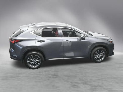 Used 2022 Lexus NX 350 AWD image 52