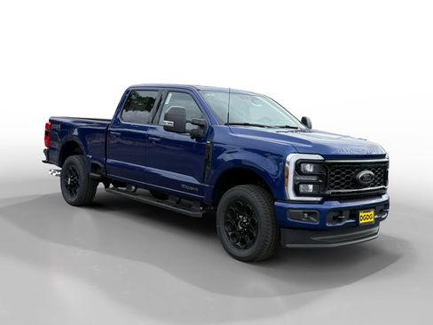 New 2026 Ford F250 XLT w/ XLT Premium Package image 7