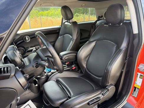 Used 2020 MINI Cooper S FWD image 17