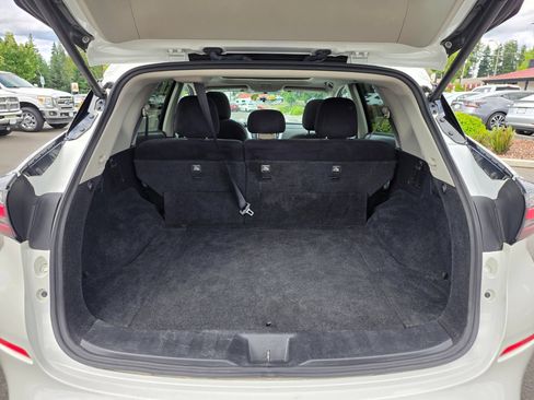 Used 2019 Nissan Murano S AWD/4WD image 29