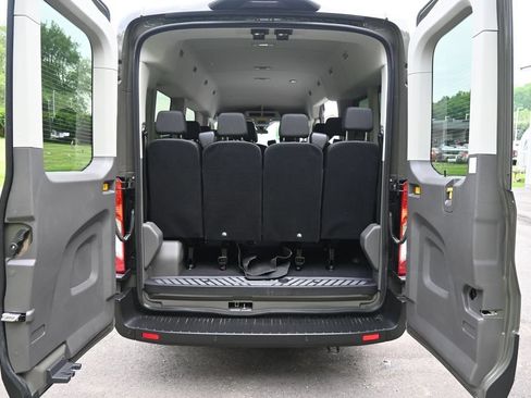 Used 2026 Ford Transit 350 XL RWD image 22