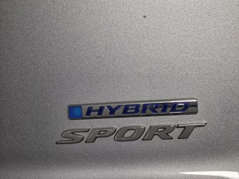 Used 2023 Honda Accord Sport image 27