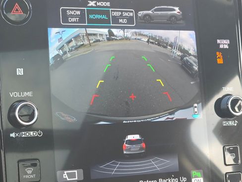 Used 2023 Subaru Ascent Onyx Edition Limited image 36