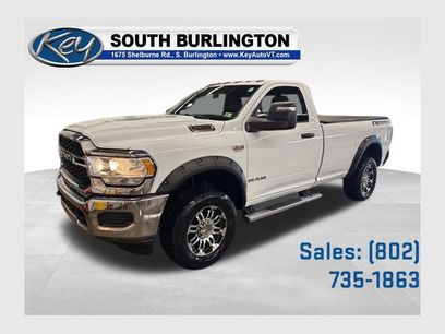 Used 2023 RAM 3500 Tradesman