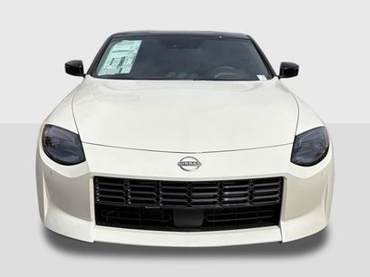 New 2026 Nissan Z Sport w/ Floor Mat Package
