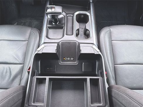 Used 2023 Chevrolet Silverado 1500 LTZ w/ LTZ Convenience Package II image 35