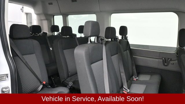 Used 2023 Ford Transit 350 XL RWD image 13