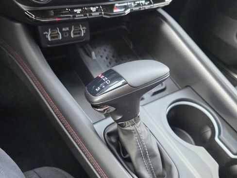 New 2026 Dodge Durango GT w/ Blacktop Package image 17