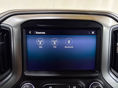 Used 2019 Chevrolet Silverado 1500 LT w/ All-Star Edition AWD/4WD image 37