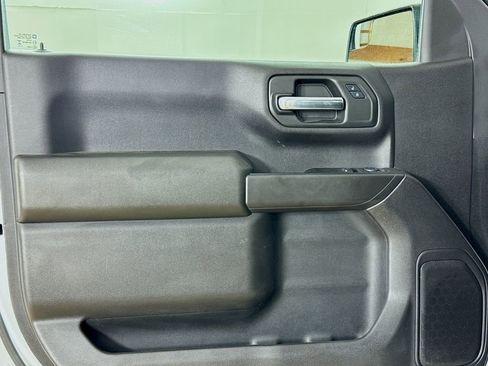 Used 2024 Chevrolet Silverado 1500 W/T w/ WT Fleet Convenience Package image 9