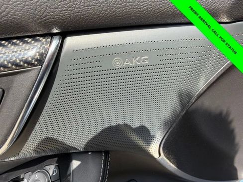 Used 2023 Cadillac CT5 V Blackwing w/ Driver Assist Package RWD image 15