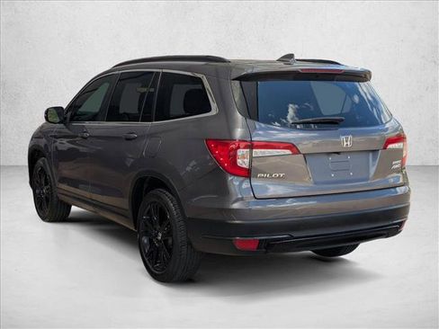 Used 2022 Honda Pilot Special Edition image 8