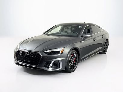 Used 2021 Audi A5 2.0T Premium Plus w/ Premium Plus