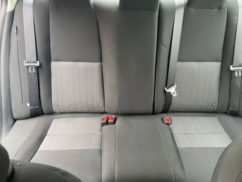 Used 2025 Nissan Sentra SV image 41