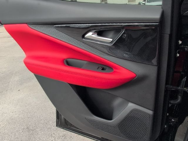 New 2026 Chevrolet Blazer EV RS FWD image 9