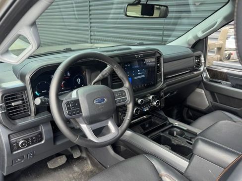Used 2026 Ford F450 Lariat image 4