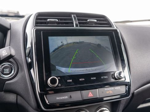 Used 2025 Mitsubishi Outlander Sport AWD image 29