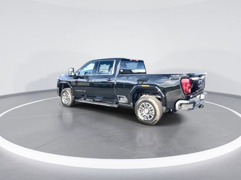 New 2026 GMC Sierra 2500 SLE AWD/4WD image 6