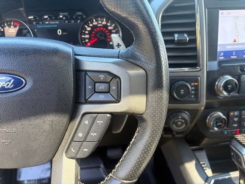 Used 2020 Ford F150 Raptor w/ Equipment Group 802A Luxury AWD/4WD image 34