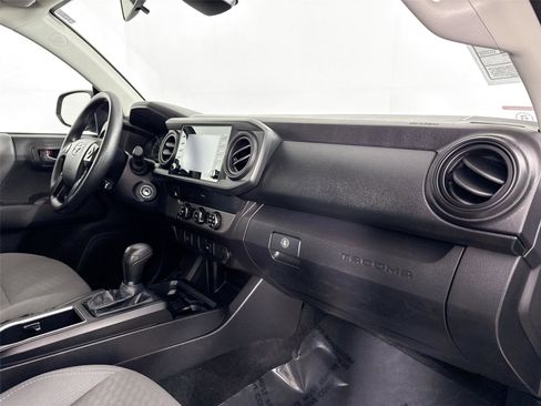 Certified 2023 Toyota Tacoma SR image 37