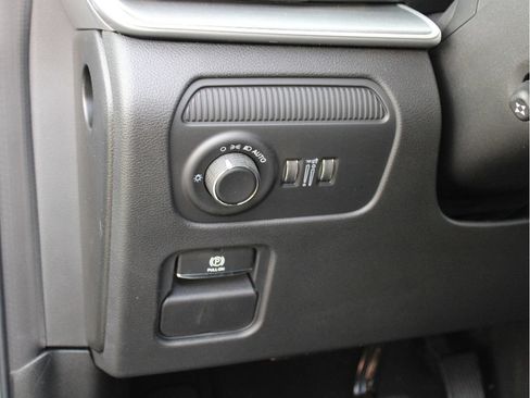 New 2026 Jeep Grand Wagoneer 4WD w/ Premium Group I image 15