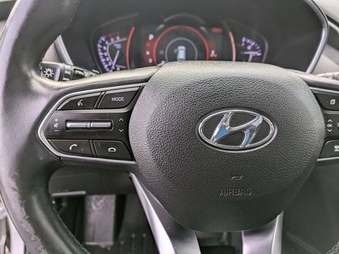 Used 2019 Hyundai Santa Fe AWD image 20