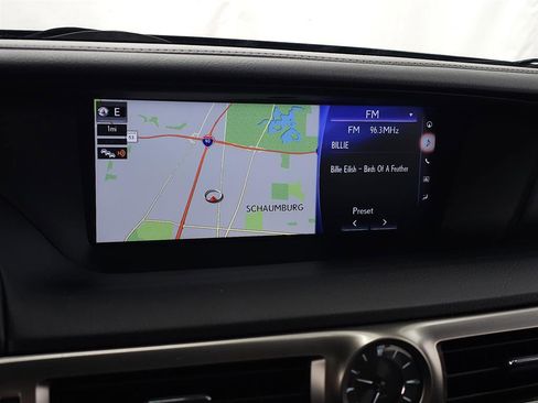 Used 2019 Lexus GS 350 F Sport image 23