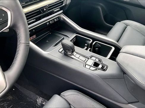 New 2026 Lexus TX 350 AWD image 8