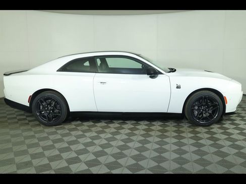 New 2026 Dodge Charger R/T Scat Pack image 20