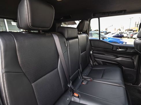 Used 2024 Toyota Land Cruiser AWD/4WD image 34