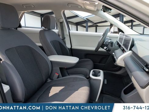 Used 2024 Hyundai Ioniq 5 SEL AWD/4WD image 17