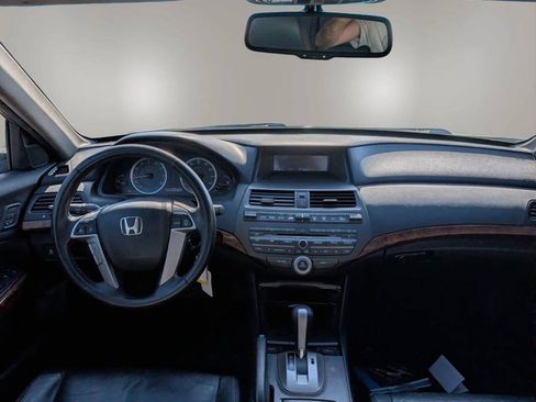 Used 2012 Honda Accord EX-L image 39