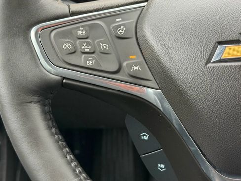 Used 2017 Chevrolet Volt Premier w/ Driver Confidence II Package image 33