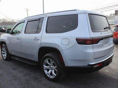 Used 2022 Jeep Wagoneer Series II image 28