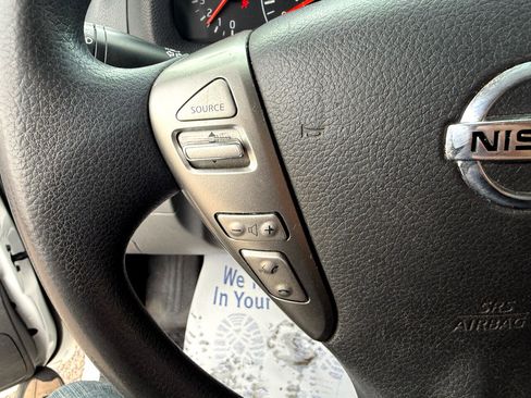 Used 2019 Nissan NV200 S image 15