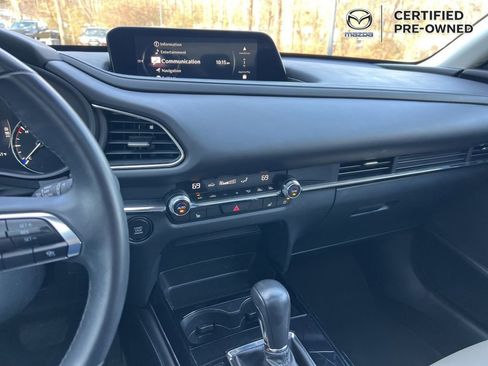 Used 2025 MAZDA CX-30 AWD 2.5 S w/ Preferred Package image 52