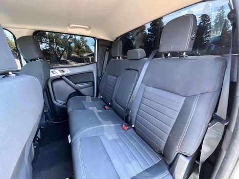 Used 2019 Ford Ranger XLT w/ Black Appearance Package AWD/4WD image 5