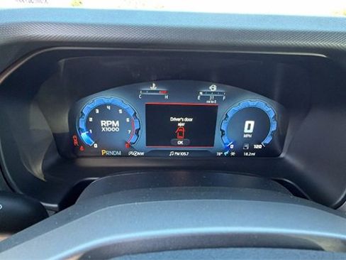 New 2025 Ford Bronco Badlands image 29