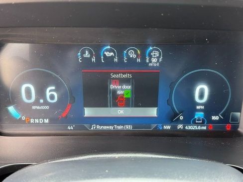 Certified 2022 Ford Expedition Limited image 27